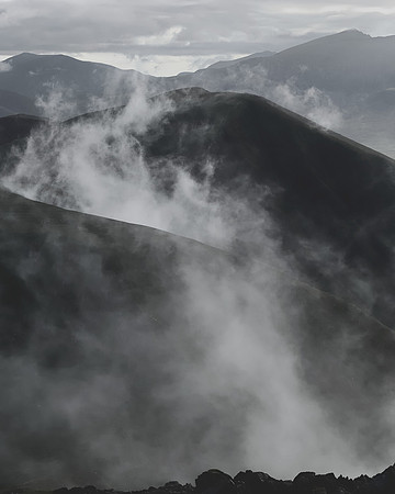 Snowdonia