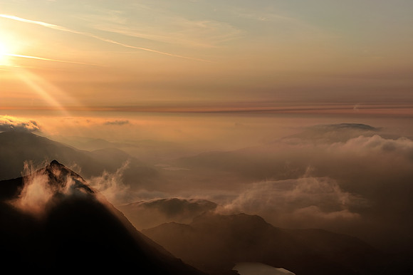 Snowdonia