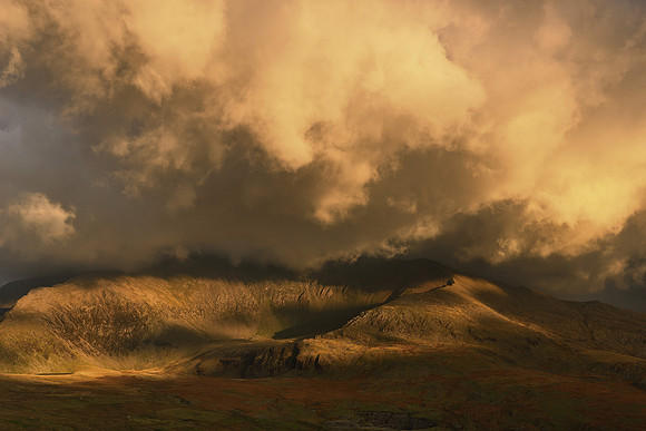 Snowdonia