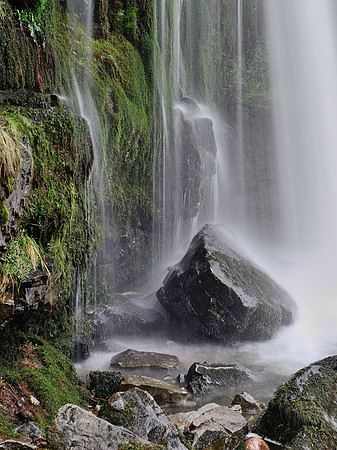 Snowdonia