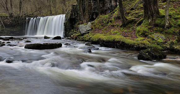 Snowdonia