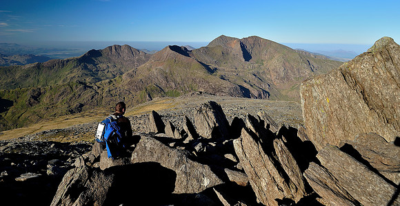 Snowdonia