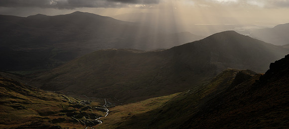 Snowdonia