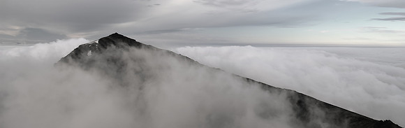 Snowdonia
