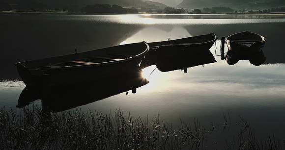Snowdonia