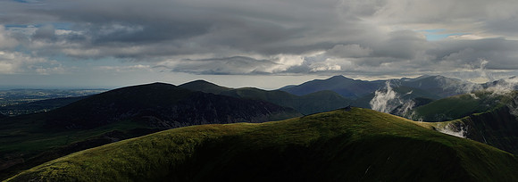 Snowdonia