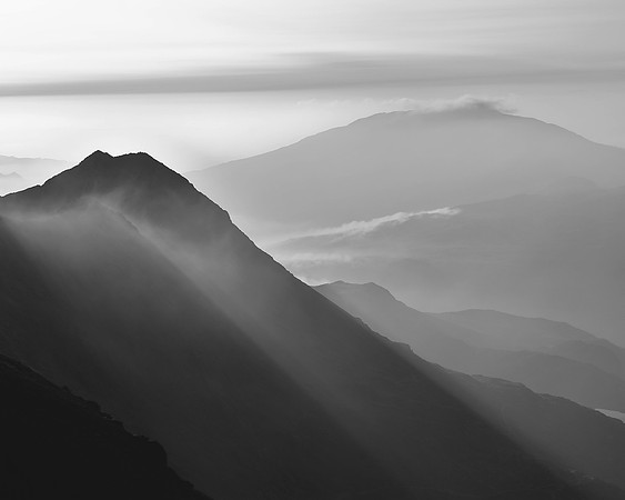 Snowdonia