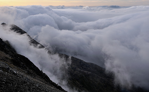 Snowdonia