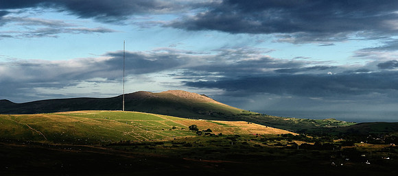 Snowdonia