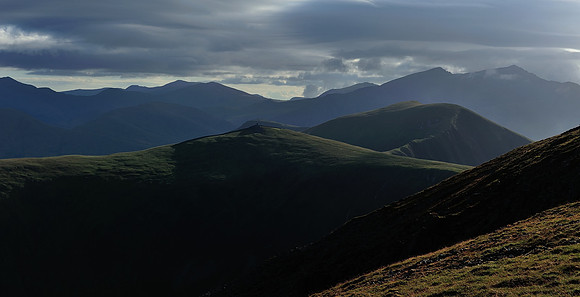 Snowdonia