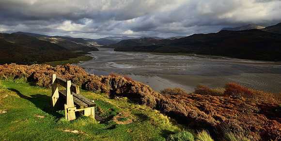 Snowdonia