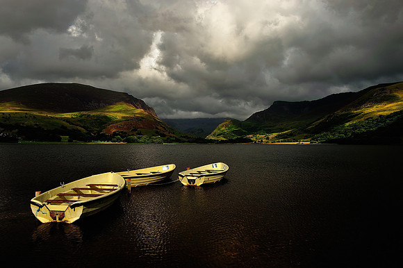 Snowdonia