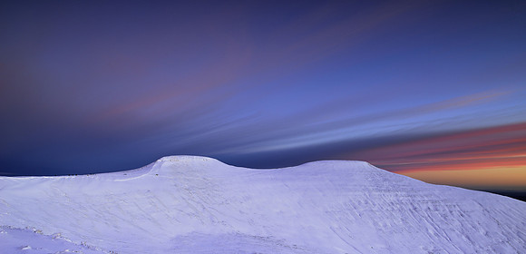 Snowdonia
