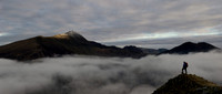 Snowdonia