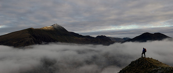 Snowdonia
