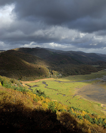 Snowdonia