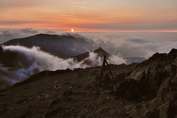 Snowdonia