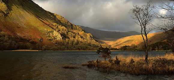 Snowdonia