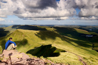 Snowdonia