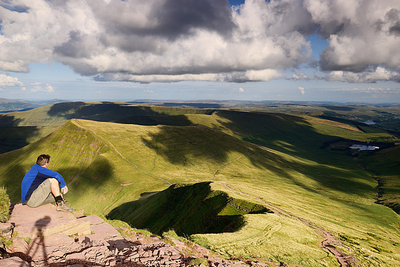 Snowdonia