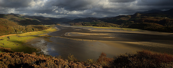 Snowdonia