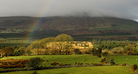 Snowdonia