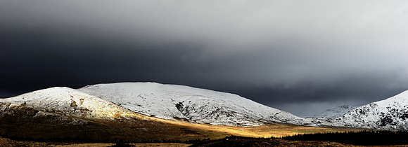 Snowdonia