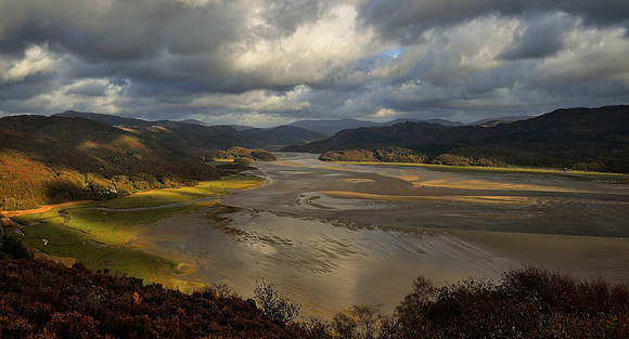 Snowdonia