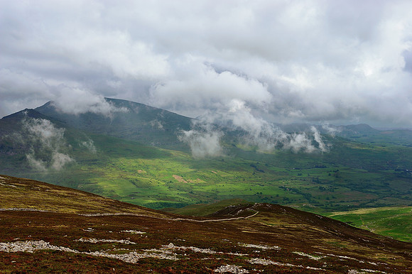 Snowdonia