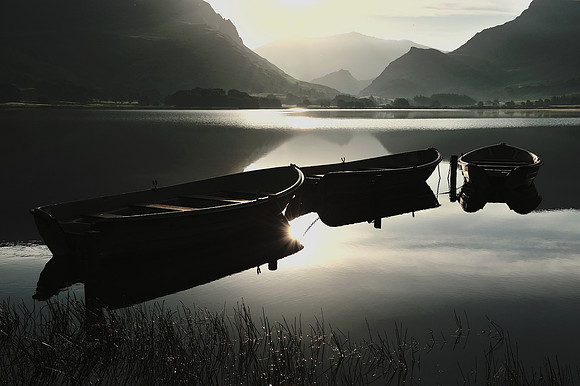 Snowdonia