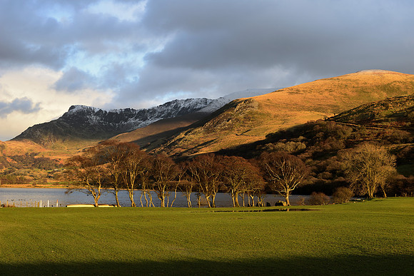 Snowdonia