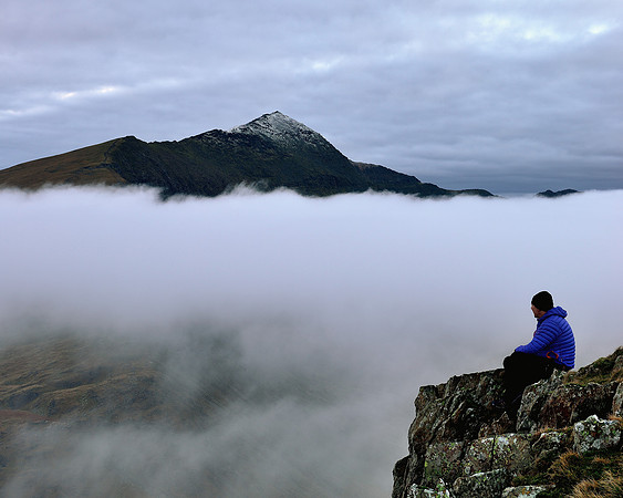 Snowdonia