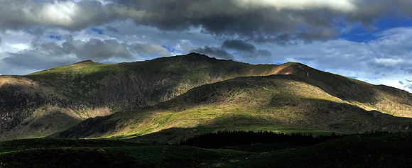 Snowdonia