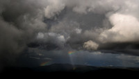 Snowdonia