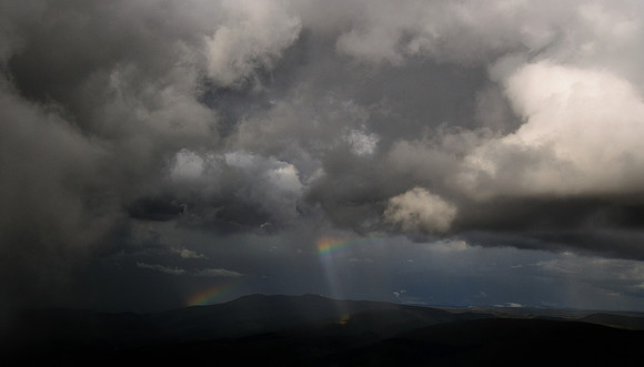 Snowdonia