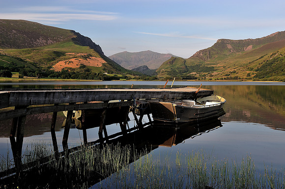 Snowdonia