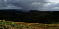 Snowdonia