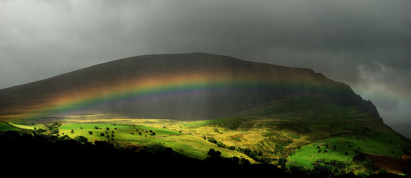 Snowdonia