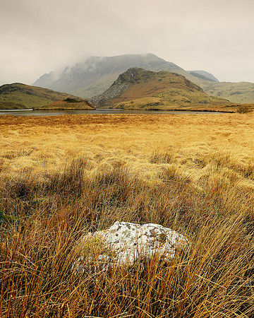 Snowdonia