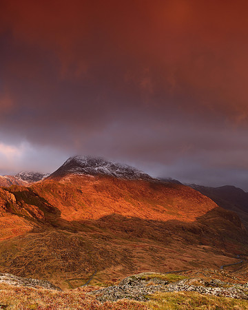 Snowdonia