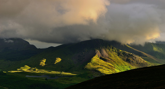 Snowdonia