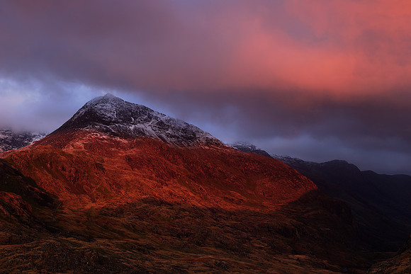 Snowdonia