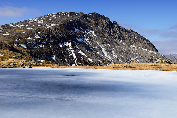 Snowdonia