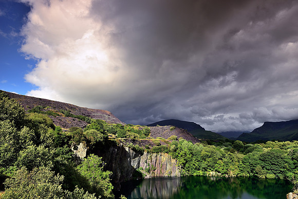 Snowdonia