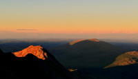 Snowdonia