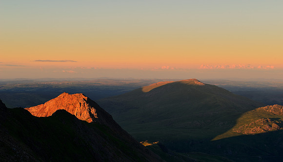 Snowdonia