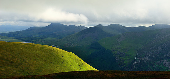 Snowdonia
