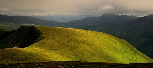 Snowdonia