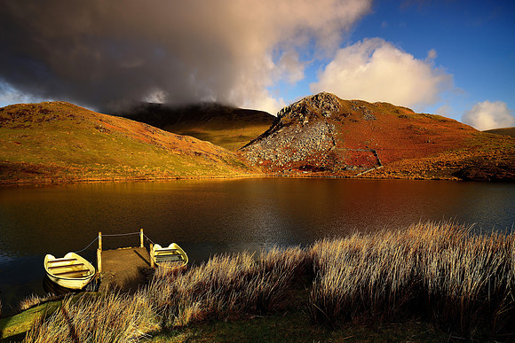 Snowdonia