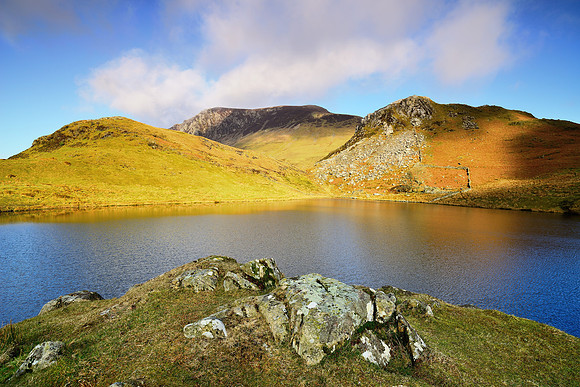 Snowdonia